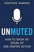 E-Book (epub) Unmuted von Heather Hansen