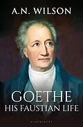 E-Book (epub) Goethe von A. N. Wilson