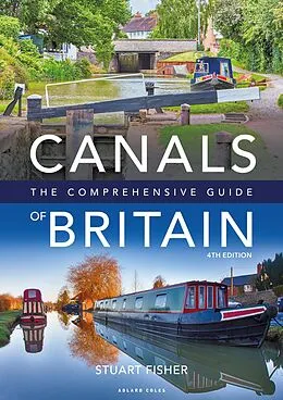 E-Book (pdf) Canals of Britain von Stuart Fisher