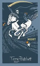 Fester Einband Mort von Terry Pratchett