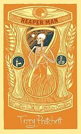 Fester Einband Reaper Man von Terry Pratchett