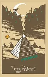 Fester Einband Pyramids von Terry Pratchett