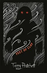 Fester Einband Feet Of Clay von Terry Pratchett