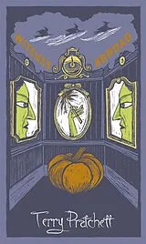 Fester Einband Witches Abroad von Terry Pratchett