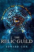 E-Book (epub) The Relic Guild von Edward Cox