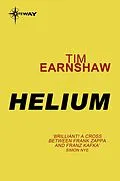 E-Book (epub) Helium von Tim Earnshaw
