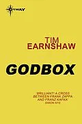 E-Book (epub) Godbox von Tim Earnshaw