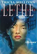 E-Book (epub) Lethe von Tricia Sullivan