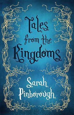 E-Book (epub) Tales From the Kingdoms von Sarah Pinborough