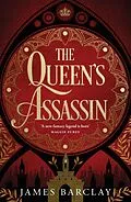 E-Book (epub) The Queen's Assassin von James Barclay