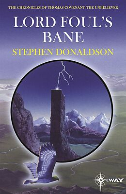 eBook (epub) Lord Foul's Bane de Stephen Donaldson