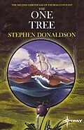 E-Book (epub) One Tree von Stephen Donaldson