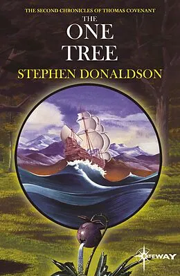 E-Book (epub) One Tree von Stephen Donaldson