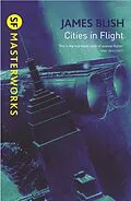 E-Book (epub) Cities In Flight von James Blish