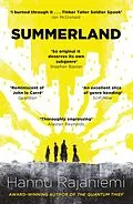 E-Book (epub) Summerland von Hannu Rajaniemi