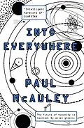 E-Book (epub) Into Everywhere von Paul McAuley