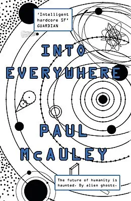 E-Book (epub) Into Everywhere von Paul McAuley