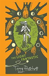 Fester Einband The Light Fantastic von Terry Pratchett