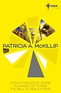 E-Book (epub) Patricia McKillip SF Gateway Omnibus Volume One von Patricia A. McKillip