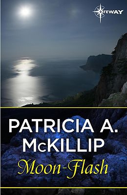 eBook (epub) Moon-Flash de Patricia A. McKillip