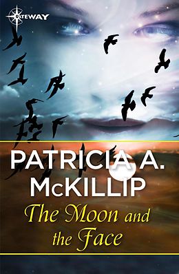 eBook (epub) Moon and the Face de Patricia A. McKillip