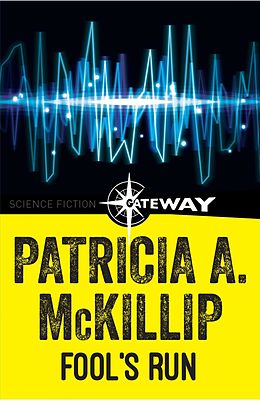 eBook (epub) Fool's Run de Patricia A. McKillip