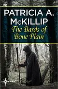 E-Book (epub) Bards of Bone Plain von Patricia A. McKillip