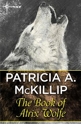 eBook (epub) Book of Atrix Wolfe de Patricia A. McKillip