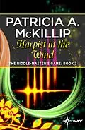 E-Book (epub) Harpist in the Wind von Patricia A. McKillip