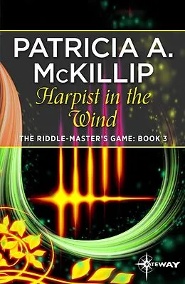 E-Book (epub) Harpist in the Wind von Patricia A. McKillip