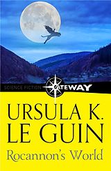 eBook (epub) Rocannon's World de Ursula K. Le Guin