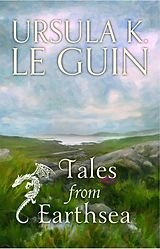 E-Book (epub) Tales from Earthsea von Ursula K. Le Guin