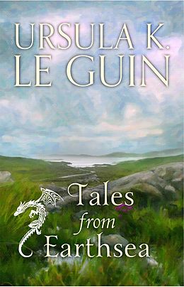 E-Book (epub) Tales from Earthsea von Ursula K. Le Guin