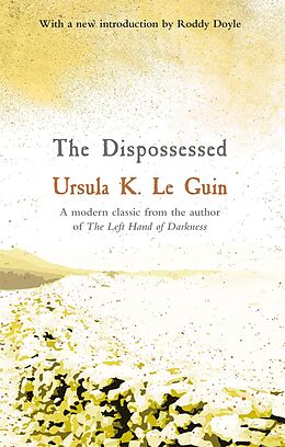 E-Book (epub) Dispossessed von Ursula K. Le Guin