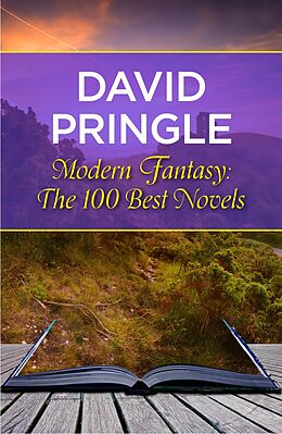 E-Book (epub) Modern Fantasy: The 100 Best Novels von David Pringle