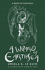 E-Book (epub) A Wizard of Earthsea von Ursula K. LeGuin