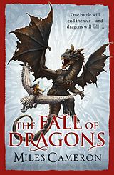 eBook (epub) Fall of Dragons de Miles Cameron