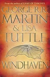 Kartonierter Einband Windhaven von George R.R. Martin, Lisa Tuttle