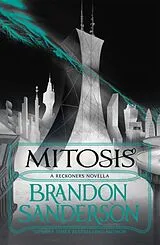 Fester Einband Mitosis von Brandon Sanderson