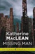 E-Book (epub) Missing Man von Katherine MacLean