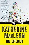 E-Book (epub) Diploids von Katherine MacLean