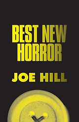 E-Book (epub) Best New Horror von Joe Hill