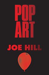 E-Book (epub) Pop Art von Joe Hill