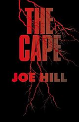 E-Book (epub) The Cape von Joe Hill