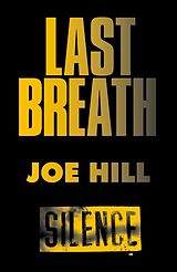 E-Book (epub) Last Breath von Joe Hill