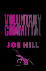 E-Book (epub) Voluntary Committal von Joe Hill