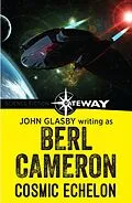 E-Book (epub) Cosmic Echelon von John Glasby, Berl Cameron