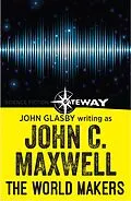 E-Book (epub) World Makers von John Glasby, John C. Maxwell