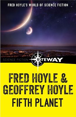 E-Book (epub) Fifth Planet von Fred Hoyle, Geoffrey Hoyle
