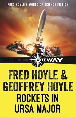 E-Book (epub) Rockets in Ursa Major von Fred Hoyle, Geoffrey Hoyle